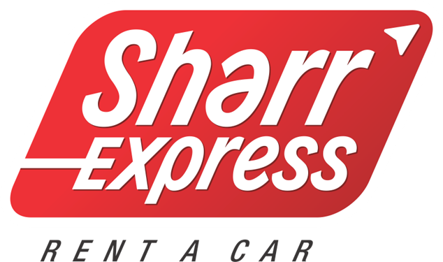 Sharr Express logo